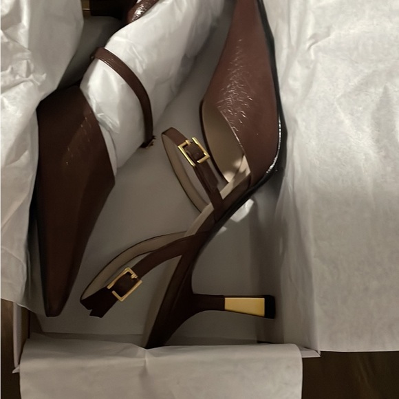 Charles & Kieth Animal Print Pumps! - Picture 4 of 6